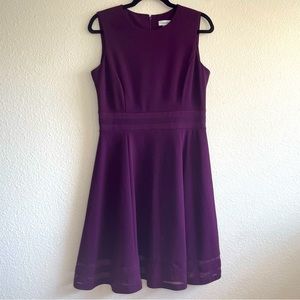 LIKE NEW Calvin Klein Dress
